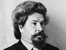 Борис Можаев. "Писатель истинный, народный".