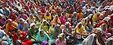 The Economist: самой густонаселённой страной мира в 2023 году может стать Индия