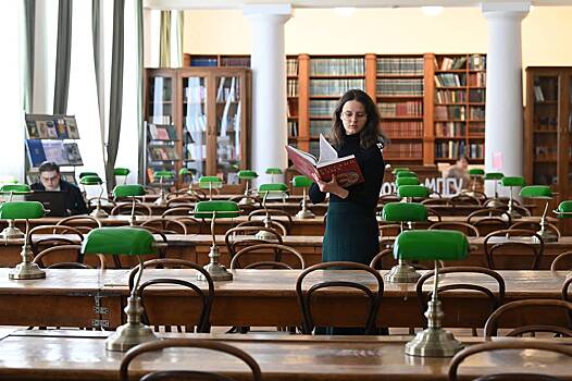 Число захотевших учиться на одном направлении обогнало IT-специальности