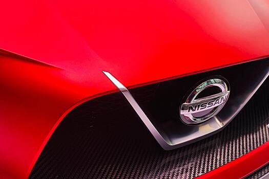 Nissan остановил производство автомобилей в Китае