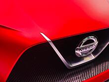 Nissan остановил производство автомобилей в Китае