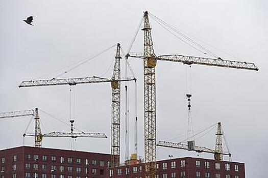 В Новой Москве недосчитались новостроек