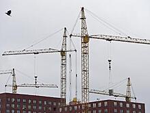 В Новой Москве недосчитались новостроек
