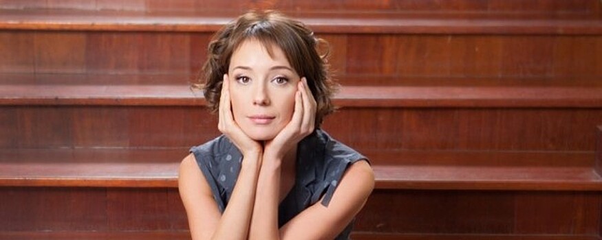 Бероев заявил, что актриса Чулпан Хаматова подставила систему благотворительности в России