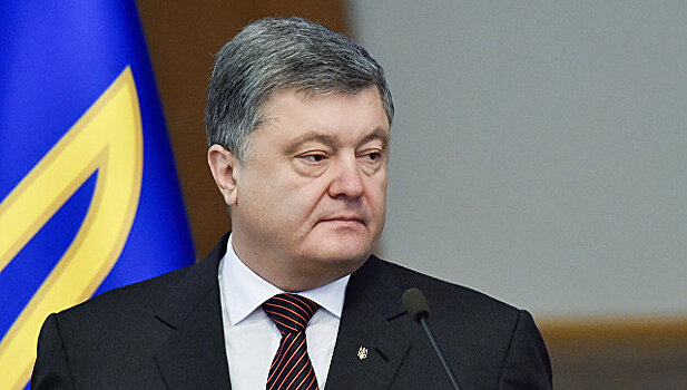 Порошенко собрался укрепить национальную валюту за счет Януковича