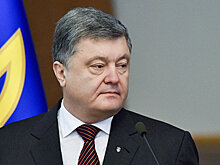 Порошенко: парламент Португалии признал голодомор геноцидом