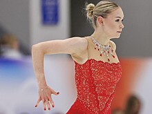 Мать Захаровой рассказала о последствиях травмы фигуристки