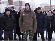 С ароматом ПВХ? Жители Орла обратились к Путину с просьбой защитить город