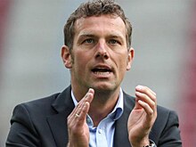 Вайнцирль возглавил «Штутгарт»