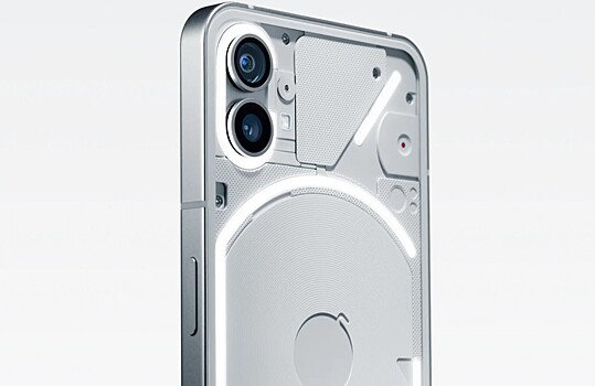 10 главных инновационных гаджетов года: гибкий телевизор-трансформер, светодиодный мобильник и другие