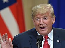 Трамп пригрозил Трюдо сделать Канаду 51-м штатом США