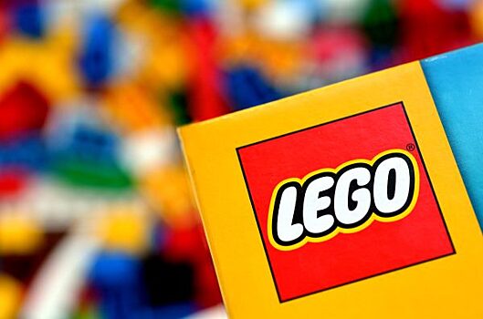 Новый гендиректор Lego займется организационной реформой компании