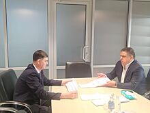 Плюс 1,3 млрд рублей инвестиций: в Шахтах построят крупный логистический комплекс