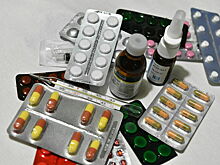 «Почте России» хотят разрешить продавать 132 препарата в населенных пунктах без аптек