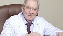 В Петеребурге простятся с изобретателем уникального метода лечения рака Анатолием Грановым