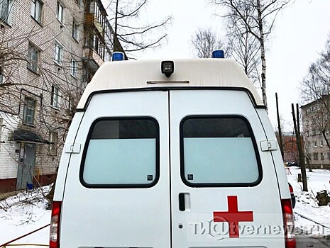 В Тверской области самыми опасными стали медицинские профессии