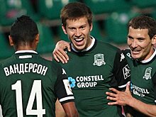 «Краснодар» сообщил дату запуска системы видеопомощи арбитрам