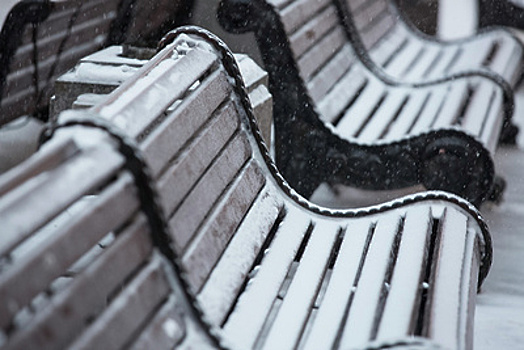 В Химках завершили благоустройство парка «Эко‑берег»