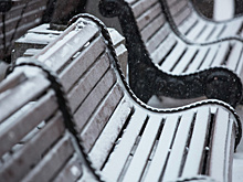 В Химках завершили благоустройство парка «Эко‑берег»