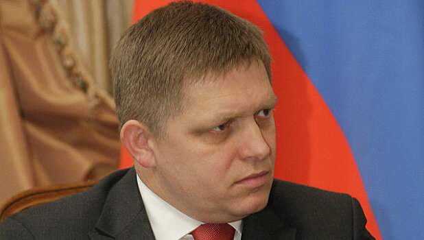 Словакия назвала условие для поддержки снятия санкций