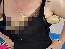 Женщина с пятью змеями в бюстгальтере была поймана в китайском аэропорту