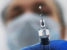 ВОЗ одобрила еще одну вакцину от COVID