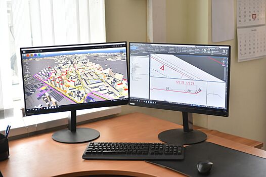 В Москве пройдет бесплатный мастер-класс по 3D-моделированию для строительной отрасли