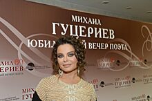 Наташа Королева готова мстить любовницам Тарзана через суды