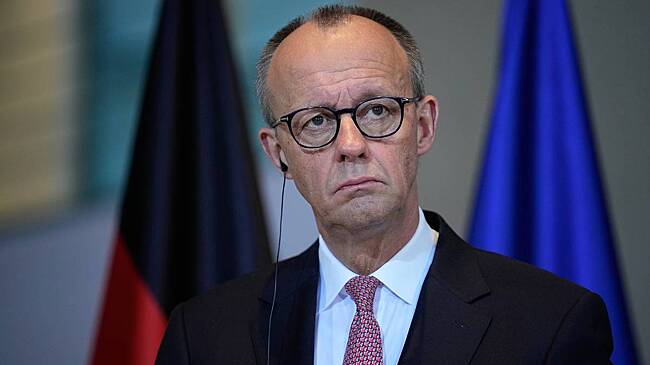 Канцлер ФРГ оценил возможность создания Германией собственного ядерного оружия