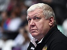 Трефилов об отстранении российских спортсменов: «Полное единство говорит о том, что все было подготовлено. Гиены начинают выть в унисон»