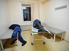 В Чувашии построят вытрезвитель за 42,6 млн рублей