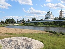 В Вязниковском районе будет открыт для посещения пляж на реке Мстерка