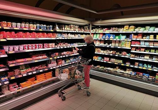 Торговые сети обнуляют наценки на ряд продуктов