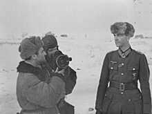 Сталинский агитатор: как фельдмаршал Паулюс призывал немцев сложить оружие