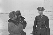 Сталинский агитатор: как фельдмаршал Паулюс призывал немцев сложить оружие