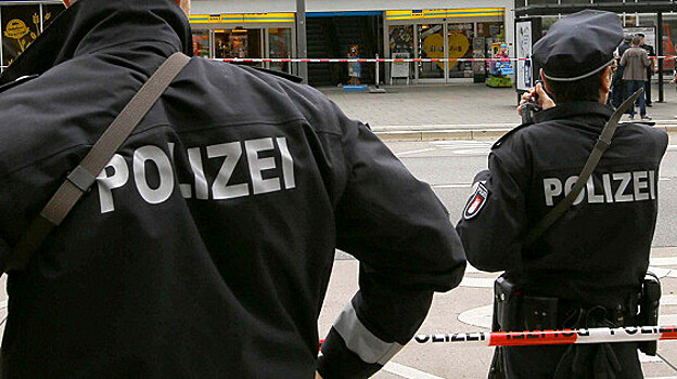 В Германии медбрата подозревают в убийстве 90 человек