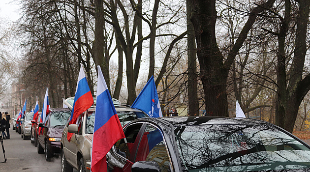 В Кремле встал вопрос о замене главного единоросса в Госдуме