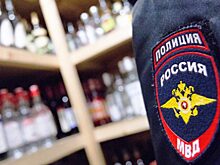 У тюменца изъяли контрафактный алкоголь на 11,5 миллиона рублей