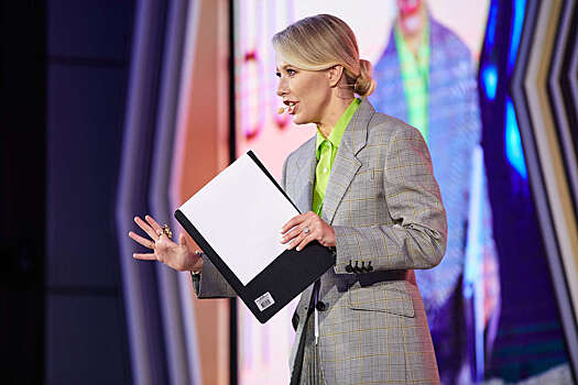 Собчак высмеяла миф о проблемах после своих интервью