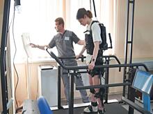 В Ивановскую горбольницу поступило современное оборудование для медицинской реабилитации