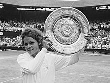 Ивонн Гулагонг на Australian Open: четыре подряд победы в Мельбурне, приставания тренера, триумф на Уимблдоне беременной