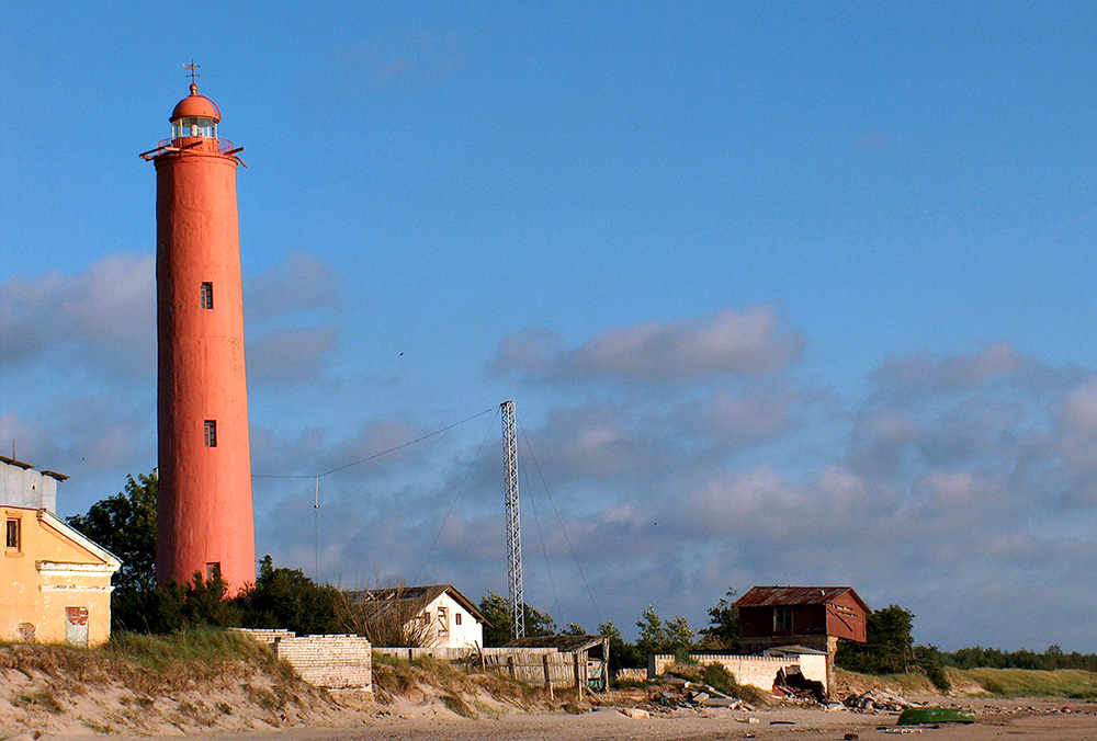 Павилоста, Кулдига, Латвия, Европа