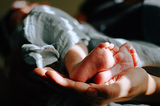 Главный педиатр Самары рассказала об особенностях наблюдения новорожденных в первый месяц жизни