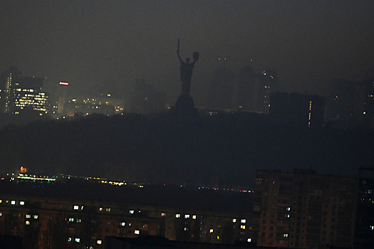 «Киев — просто катастрофа»: предприниматель заявил о крахе бизнеса в украинской столице