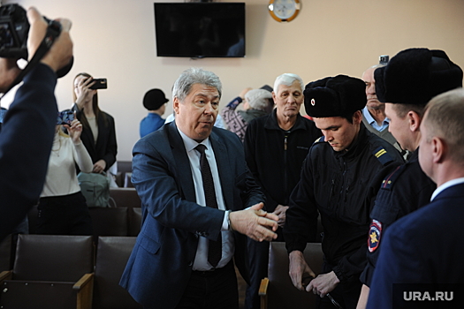 Адвокаты фигурантов уголовных дел в челябинском ПФР в шоке от приговора