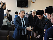 Адвокаты фигурантов уголовных дел в челябинском ПФР в шоке от приговора