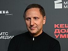 Студия Вячеслава Муругова снимет сериал-байопик про Маяковского и Лилю Брик