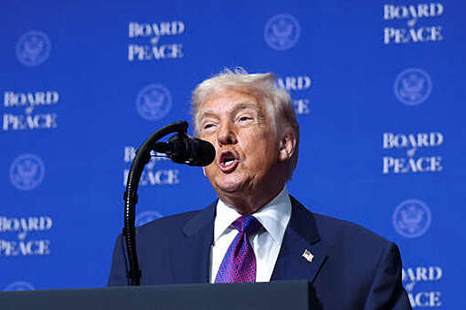 YouGov: 47% американцев считают, что слово "расист" точно описывает Трампа