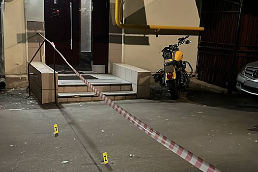 Убийство в центре Москвы обернулось криминальной драмой  и фальшивой «кровной местью»