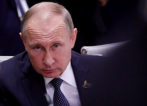 Путин сделал заявление по зарплатам в регионах
